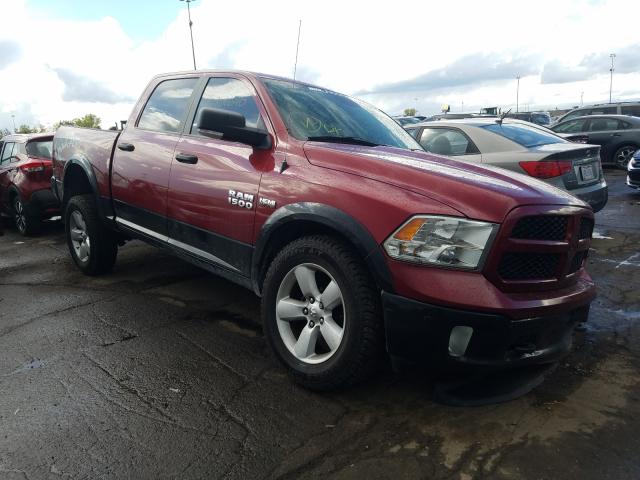 RAM 1500 SLT 2015 1c6rr7lt8fs625939