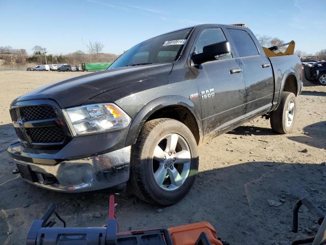 RAM 1500 2015 1c6rr7lt8fs649061