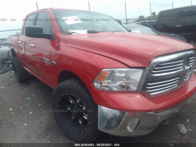 RAM 1500 2015 1c6rr7lt8fs662506