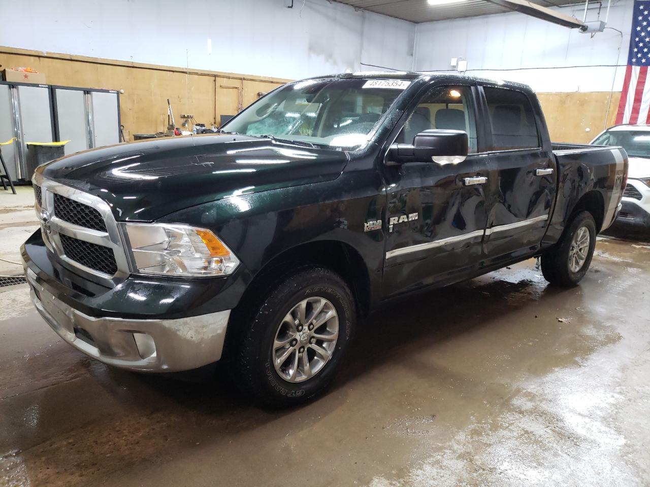 RAM 1500 2015 1c6rr7lt8fs662649