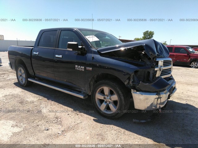 RAM 1500 2015 1c6rr7lt8fs671139