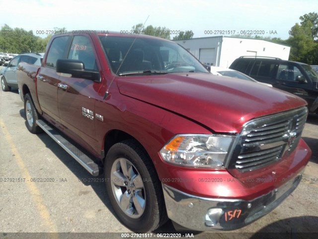 RAM 1500 2015 1c6rr7lt8fs717939