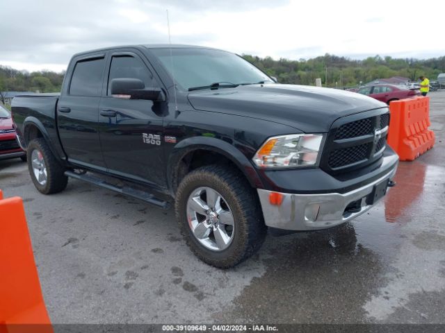 RAM 1500 2015 1c6rr7lt8fs739472