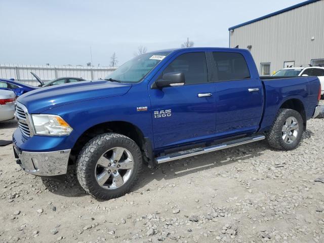 RAM 1500 2015 1c6rr7lt8fs739603