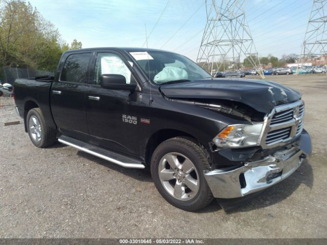 RAM 1500 2015 1c6rr7lt8fs746129