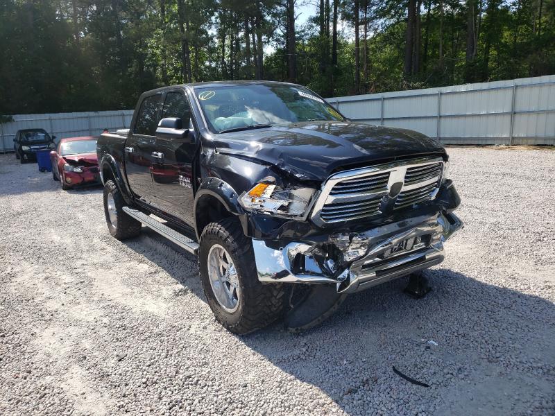 RAM 1500 SLT 2015 1c6rr7lt8fs786730