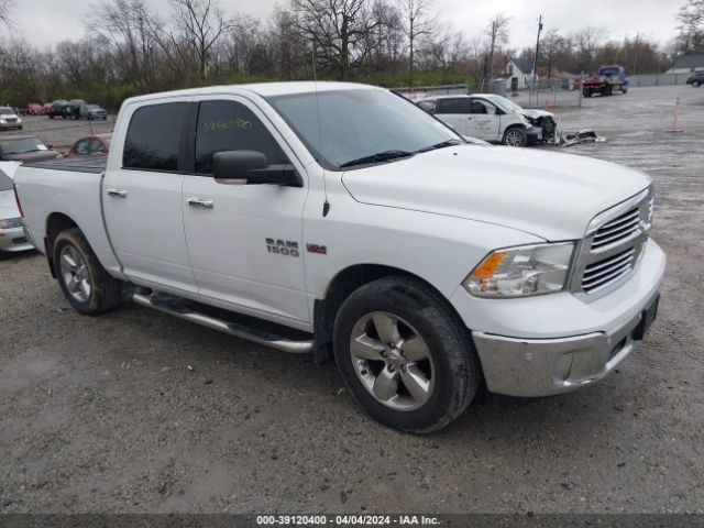 RAM 1500 2016 1c6rr7lt8gs104432