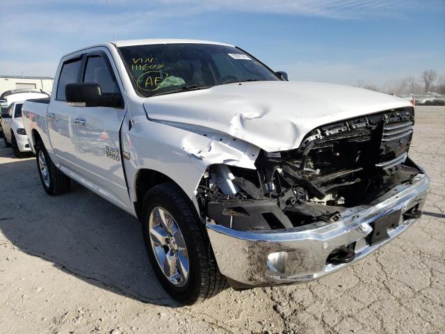 RAM 1500 SLT 2016 1c6rr7lt8gs111607