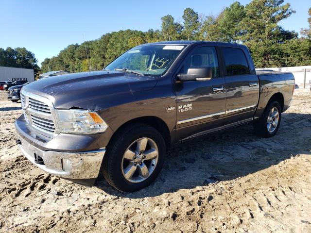 RAM 1500 SLT 2016 1c6rr7lt8gs114829