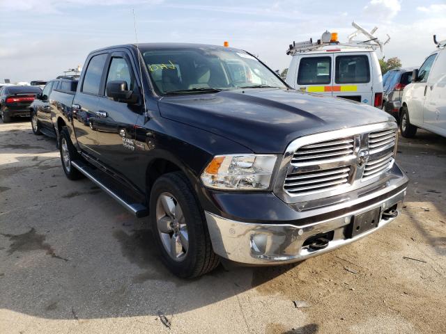 RAM 1500 SLT 2016 1c6rr7lt8gs123675