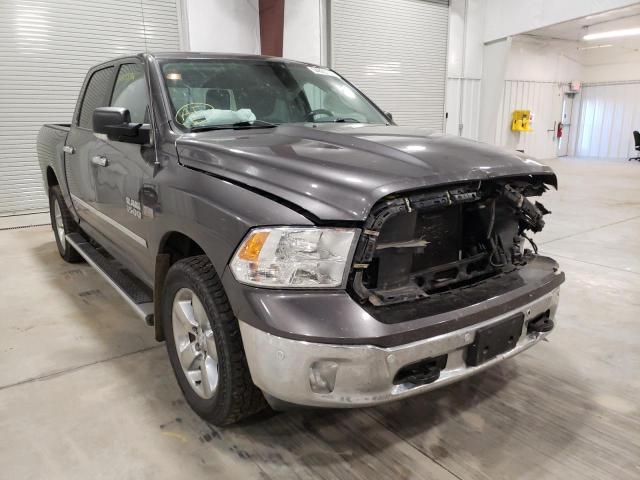 RAM 1500 SLT 2016 1c6rr7lt8gs150567