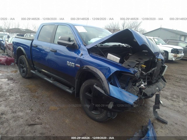 RAM 1500 2016 1c6rr7lt8gs177459