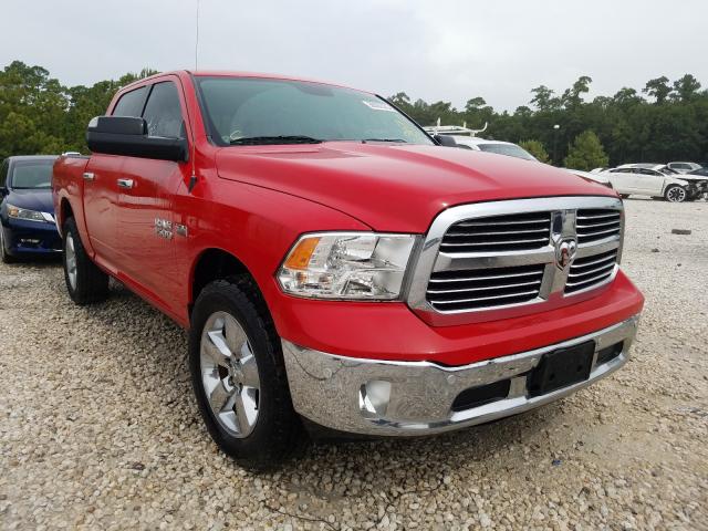 RAM 1500 SLT 2016 1c6rr7lt8gs205180