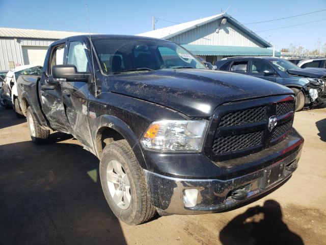 RAM 1500 SLT 2016 1c6rr7lt8gs222304