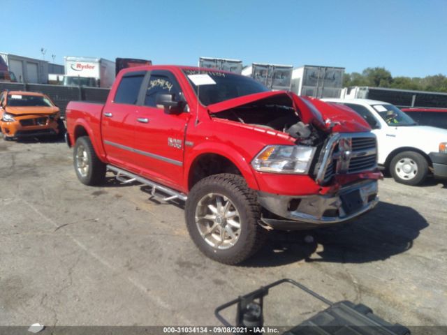 RAM 1500 2016 1c6rr7lt8gs223145