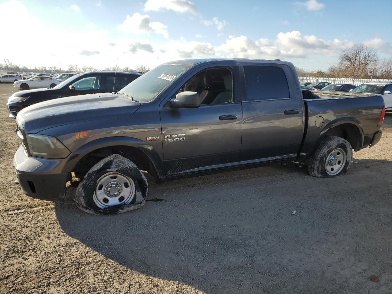 RAM 1500 2016 1c6rr7lt8gs224327