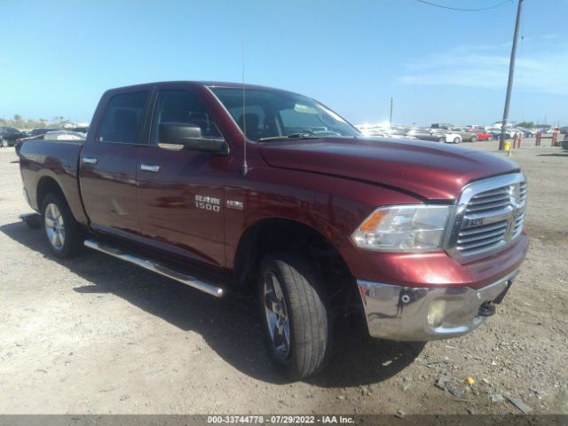 RAM 1500 2016 1c6rr7lt8gs287556