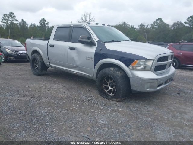 RAM 1500 2016 1c6rr7lt8gs313296