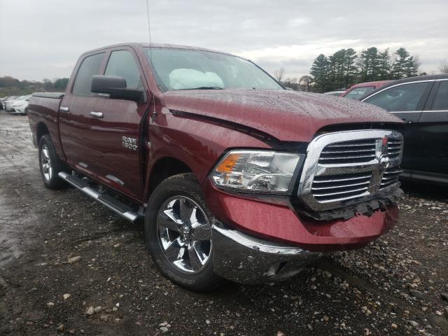 RAM 1500 SLT 2016 1c6rr7lt8gs316473