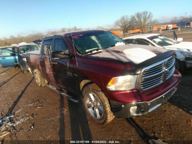 RAM 1500 2016 1c6rr7lt8gs323858