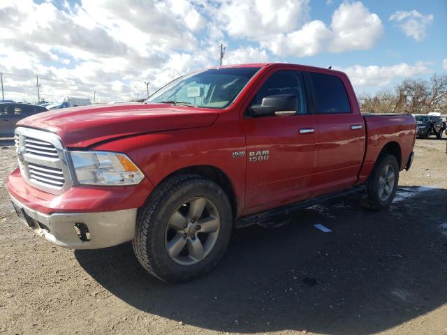 RAM 1500 SLT 2016 1c6rr7lt8gs329854