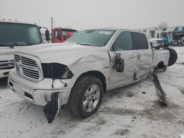 RAM 1500 SLT 2016 1c6rr7lt8gs331071