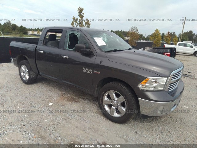 RAM 1500 2016 1c6rr7lt8gs343740