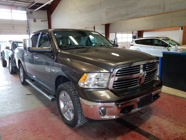 RAM 1500 SLT 2016 1c6rr7lt8gs349800