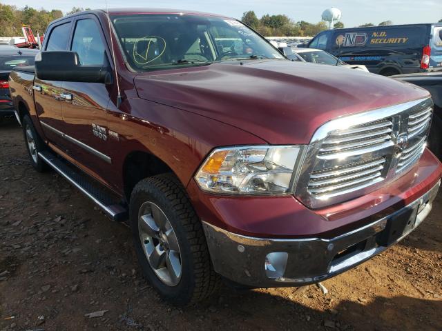 DODGE RAM 1500 2016 1c6rr7lt8gs366385