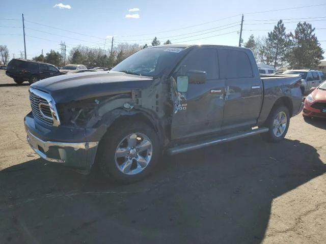 RAM 1500 SLT 2016 1c6rr7lt8gs390282