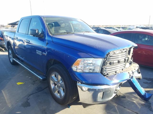 RAM 1500 SLT 2016 1c6rr7lt8gs408506