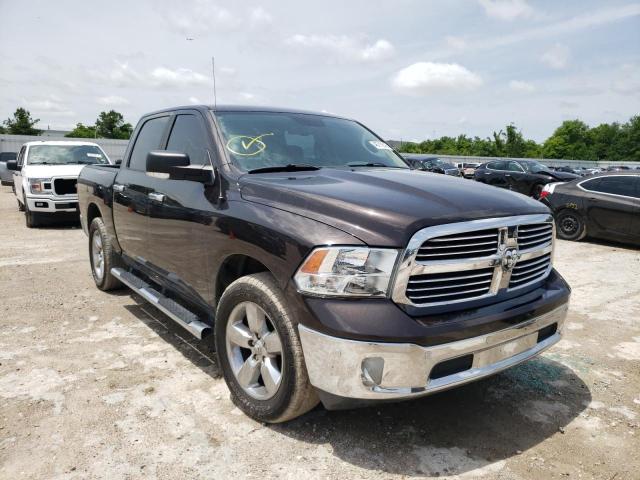 RAM 1500 SLT 2017 1c6rr7lt8hs509997