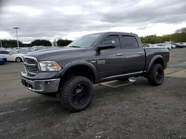 RAM 1500 SLT 2017 1c6rr7lt8hs587552