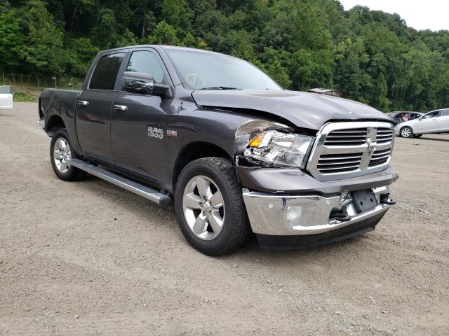 RAM 1500 SLT 2017 1c6rr7lt8hs602969