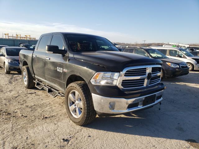 RAM 1500 SLT 2017 1c6rr7lt8hs603524