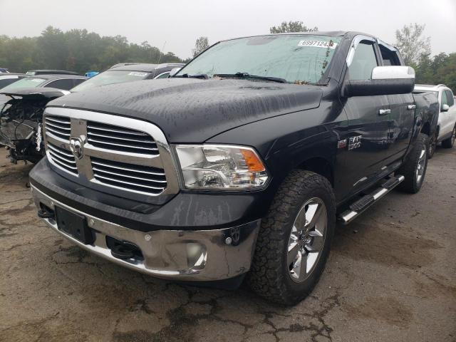 RAM 1500 SLT 2017 1c6rr7lt8hs621621