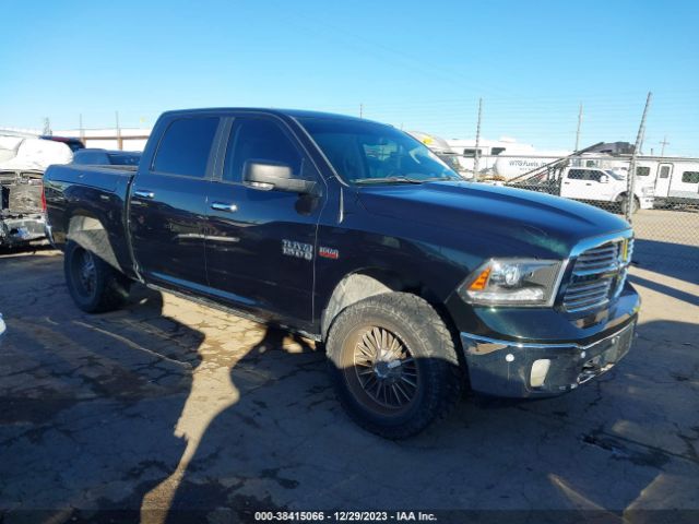 RAM 1500 2017 1c6rr7lt8hs627337