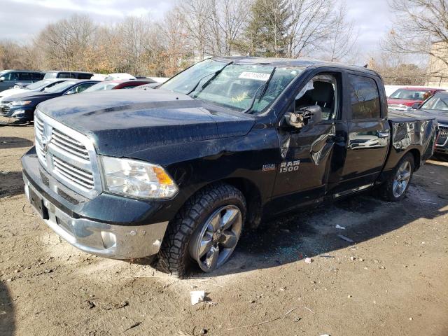 RAM 1500 SLT 2017 1c6rr7lt8hs644090