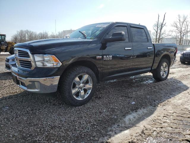 RAM 1500 SLT 2017 1c6rr7lt8hs667188