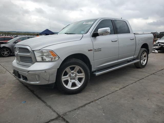 RAM 1500 SLT 2017 1c6rr7lt8hs694889