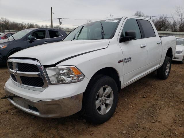 RAM 1500 SLT 2017 1c6rr7lt8hs797763