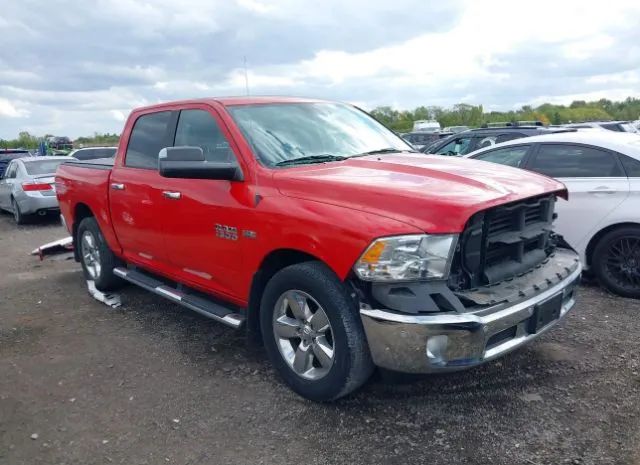 RAM 1500 2017 1c6rr7lt8hs819499