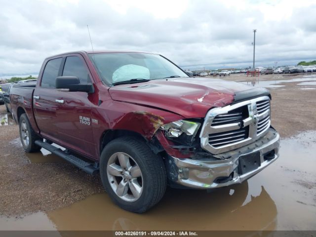 RAM 1500 2017 1c6rr7lt8hs845942