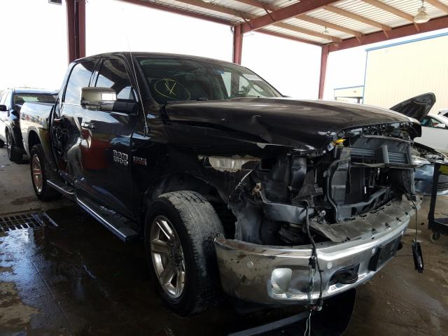 RAM 1500 SLT 2017 1c6rr7lt8hs854723