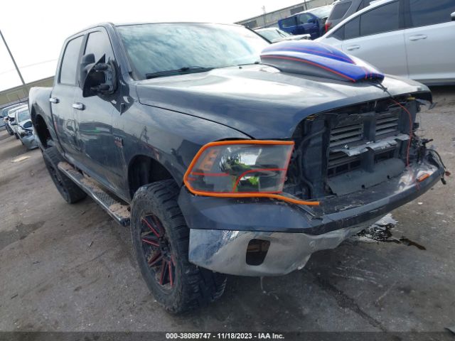 RAM 1500 2017 1c6rr7lt8hs865091