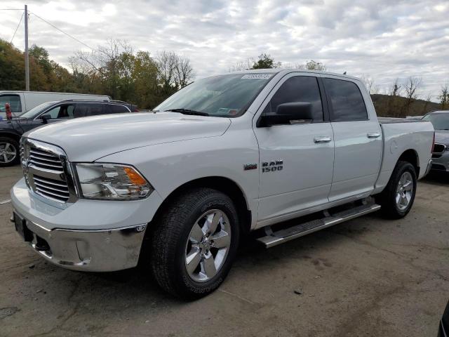 RAM 1500 2018 1c6rr7lt8js108293