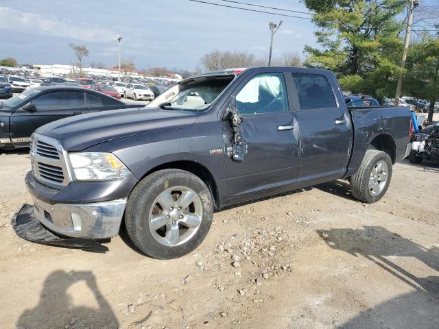 RAM 1500 2018 1c6rr7lt8js108584