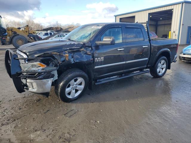 RAM 1500 SLT 2018 1c6rr7lt8js116328