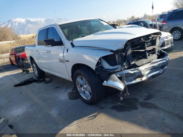 RAM 1500 2018 1c6rr7lt8js158823