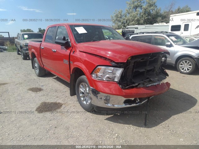 RAM 1500 2018 1c6rr7lt8js170860